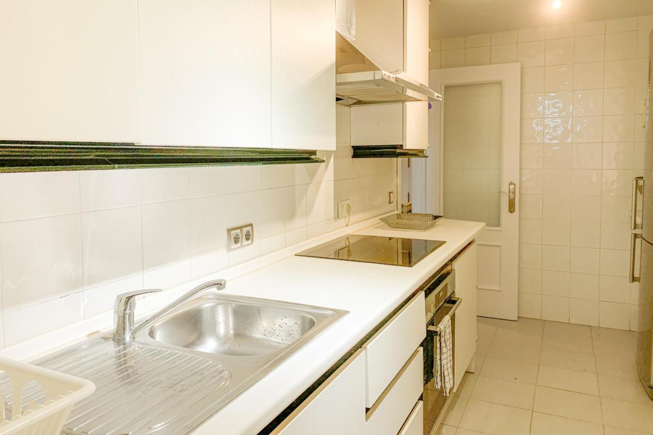 3 Room Lux Apt Puerto Banus-Terrace 5 Min To Beach Marbella Exterior foto